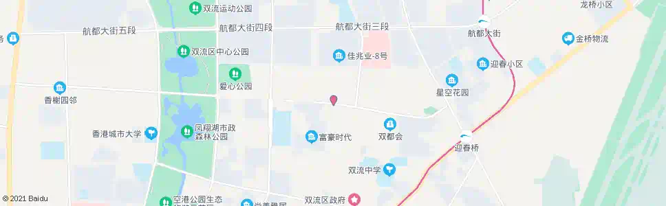 成都体检康复中心_公交站地图_成都公交_妙搜公交查询2025