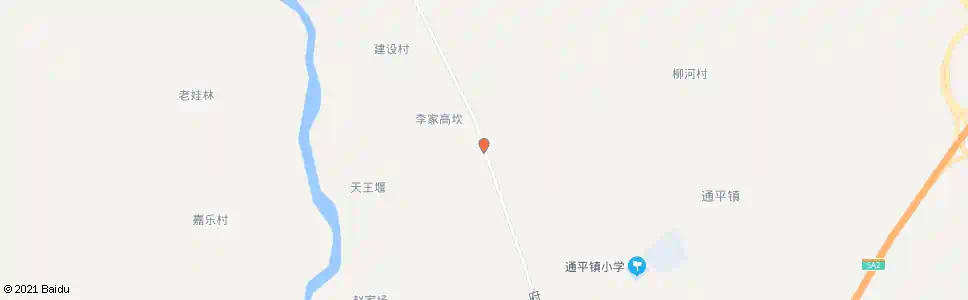 成都五星村_公交站地图_成都公交_妙搜公交查询2025
