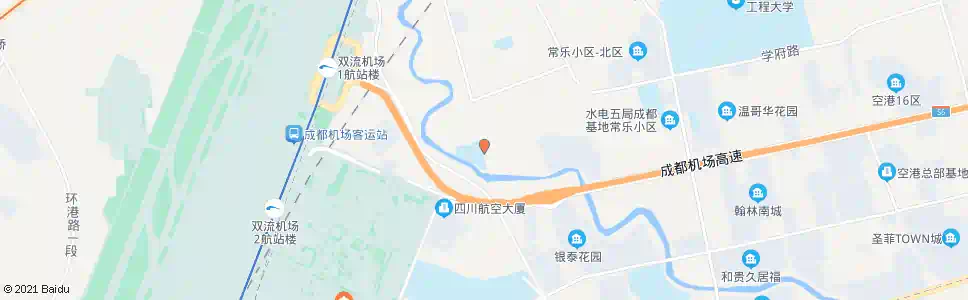 成都译华学校_公交站地图_成都公交_妙搜公交查询2025