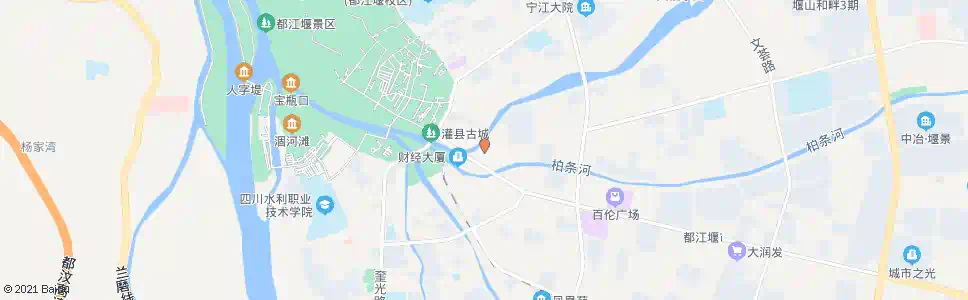 成都华夏广场_公交站地图_成都公交_妙搜公交查询2025