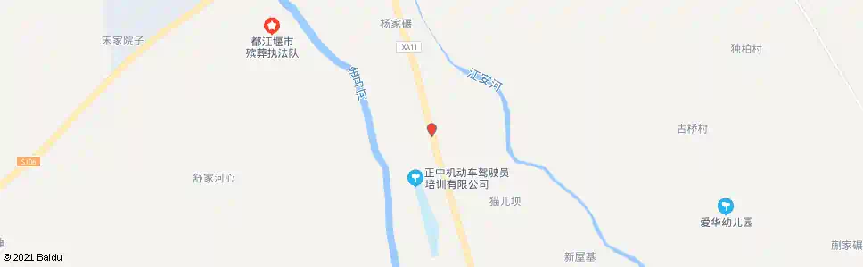 成都东岳四组_公交站地图_成都公交_妙搜公交查询2025