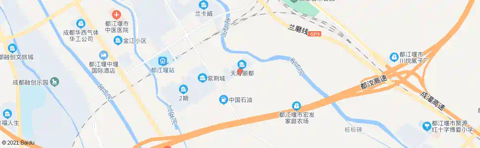 成都勤俭人家社区_公交站地图_成都公交_妙搜公交查询2025