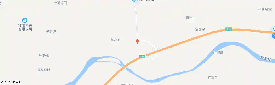 成都樊家店子_公交站地图_成都公交_妙搜公交查询2025