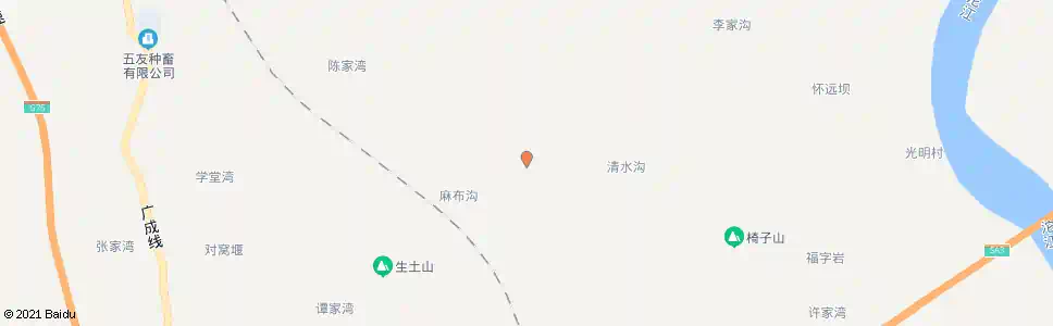 成都仁义村十队_公交站地图_成都公交_妙搜公交查询2025