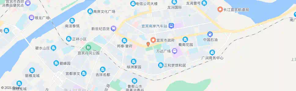 成都甘蔗坳_公交站地图_成都公交_妙搜公交查询2025