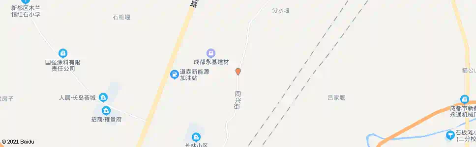 成都太平桥_公交站地图_成都公交_妙搜公交查询2025