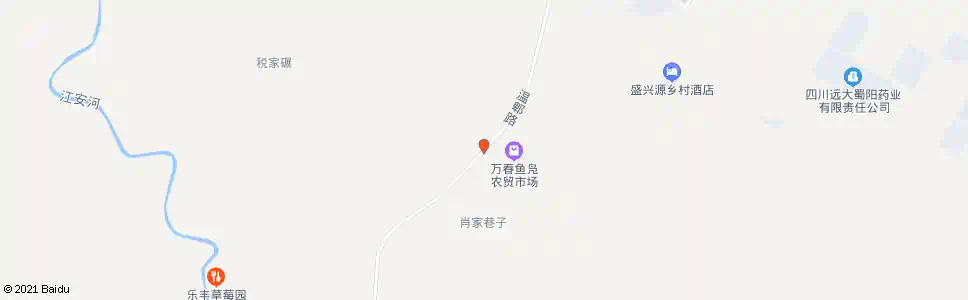 成都鱼凫桥_公交站地图_成都公交_妙搜公交查询2025