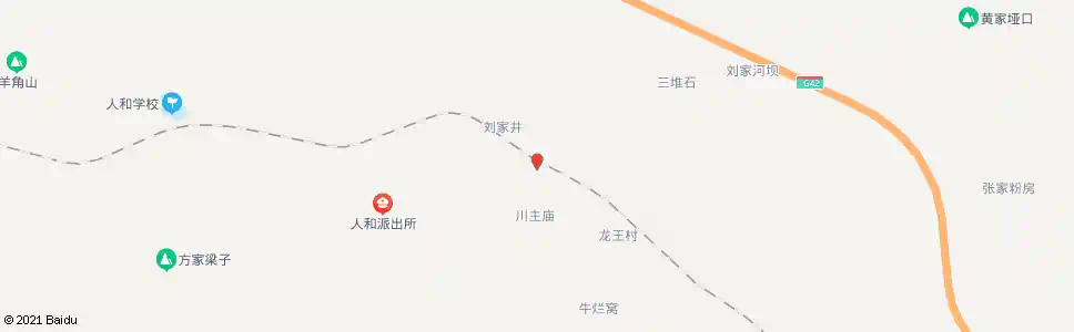 成都壁山村四组_公交站地图_成都公交_妙搜公交查询2025