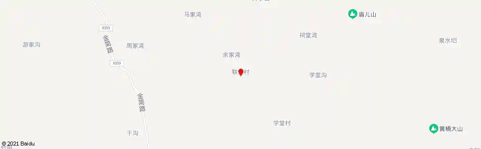 成都联合六组_公交站地图_成都公交_妙搜公交查询2025
