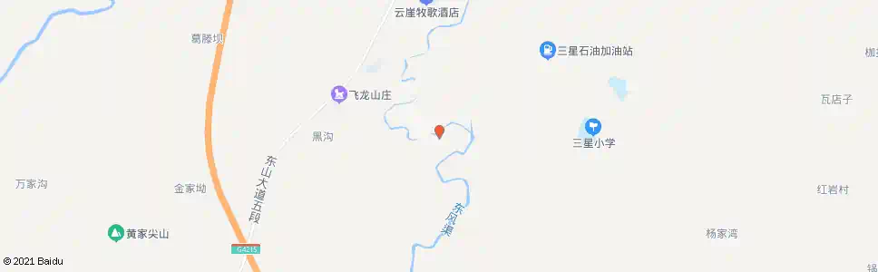 成都冬瓜桥_公交站地图_成都公交_妙搜公交查询2025