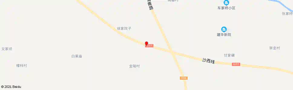 成都金陵村一组_公交站地图_成都公交_妙搜公交查询2025