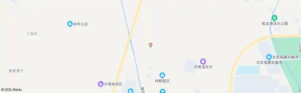 成都黄天坝路口_公交站地图_成都公交_妙搜公交查询2025
