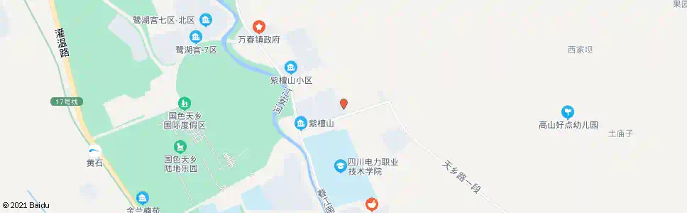 成都大市场_公交站地图_成都公交_妙搜公交查询2025