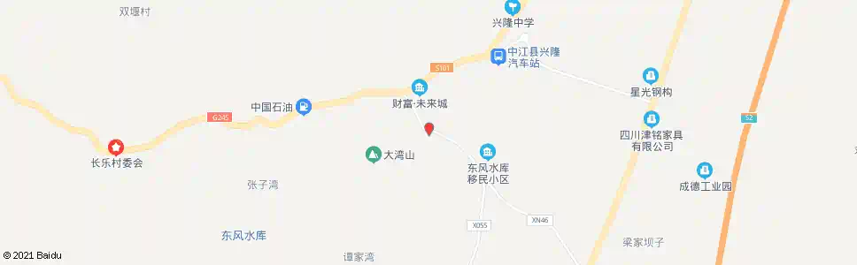 成都中药材收购站_公交站地图_成都公交_妙搜公交查询2025