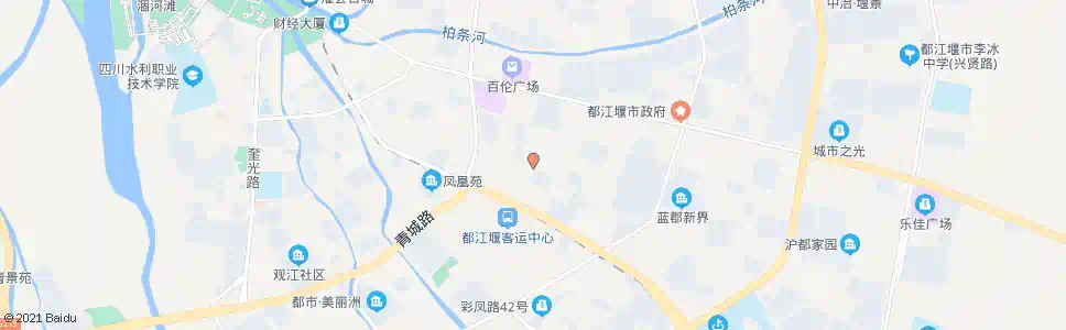 成都景中路石油街口_公交站地图_成都公交_妙搜公交查询2025