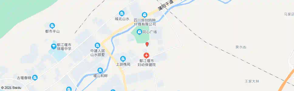 成都壹街区(工人文化宫)_公交站地图_成都公交_妙搜公交查询2025