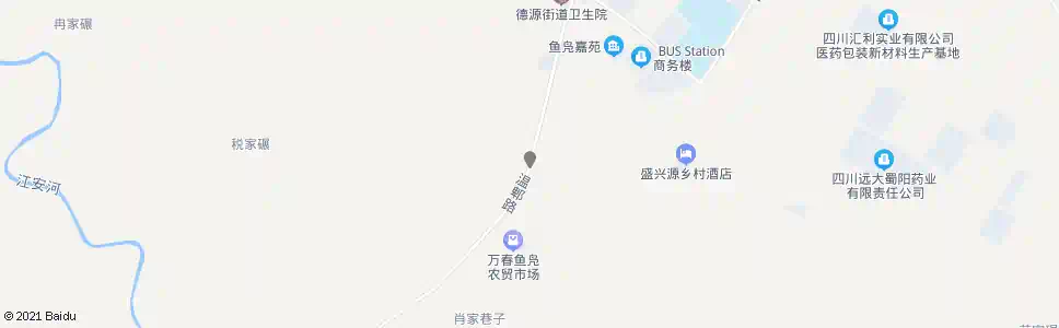 成都平城村_公交站地图_成都公交_妙搜公交查询2025