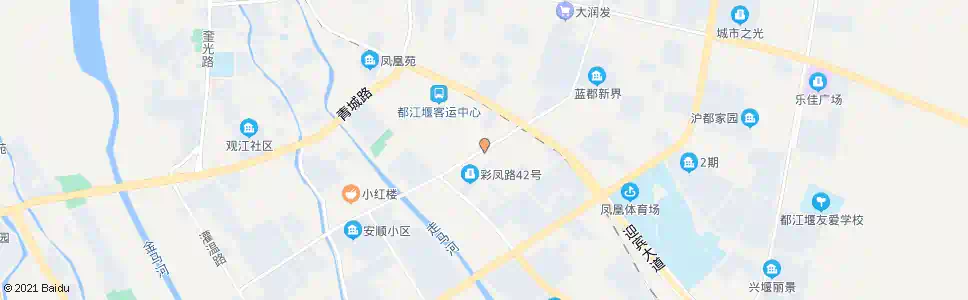 成都通锦路内二环路口_公交站地图_成都公交_妙搜公交查询2025