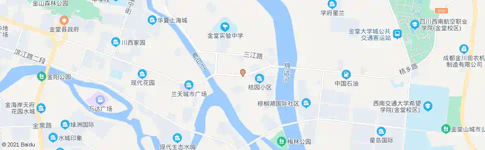 成都伟杰站_公交站地图_成都公交_妙搜公交查询2025