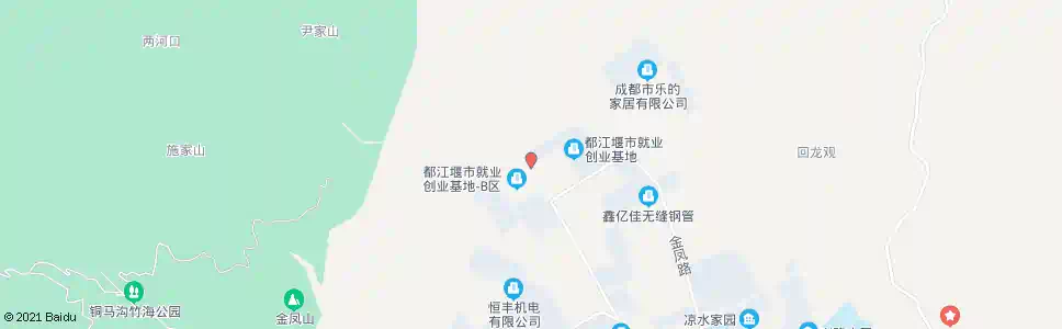 成都泰兴大道_公交站地图_成都公交_妙搜公交查询2025