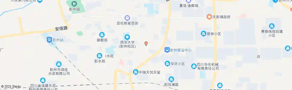 成都朝阳南路天府南路口_公交站地图_成都公交_妙搜公交查询2025