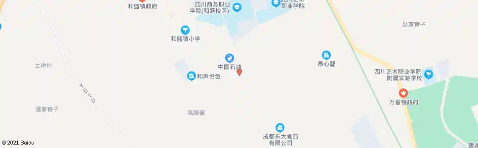 成都柳岸一组_公交站地图_成都公交_妙搜公交查询2025