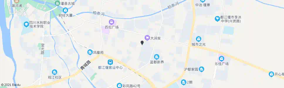 成都莲花南路景环路口_公交站地图_成都公交_妙搜公交查询2025