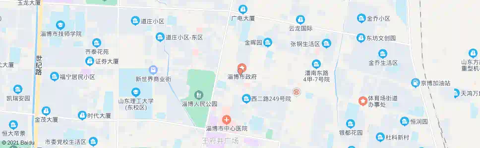成都山王村_公交站地图_成都公交_妙搜公交查询2025