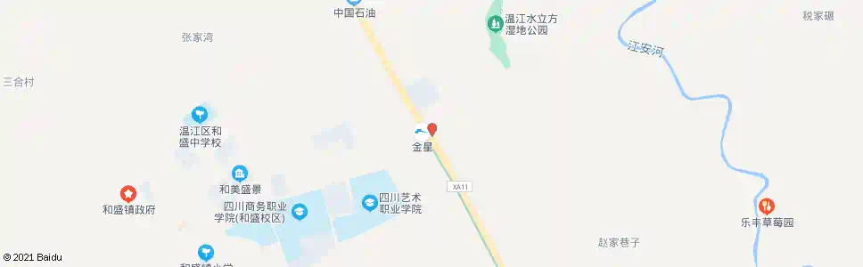 成都桂花基地_公交站地图_成都公交_妙搜公交查询2025