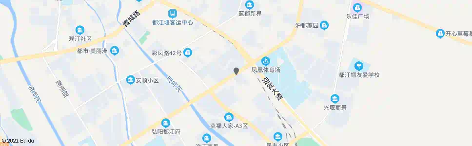 成都都市美丽风景_公交站地图_成都公交_妙搜公交查询2025
