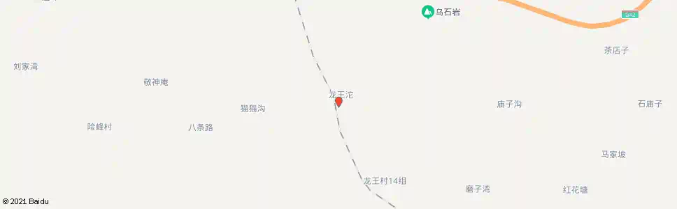 成都神仙桥_公交站地图_成都公交_妙搜公交查询2025