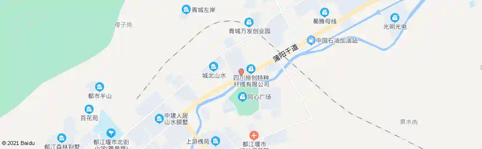 成都良凤路口_公交站地图_成都公交_妙搜公交查询2025