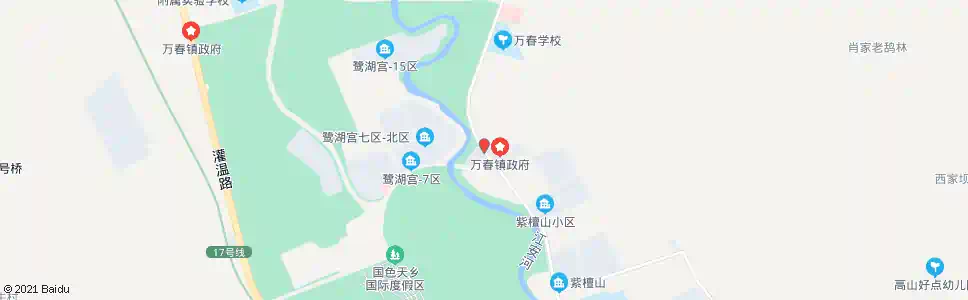 成都南岳庙_公交站地图_成都公交_妙搜公交查询2025
