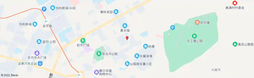 成都金税苑_公交站地图_成都公交_妙搜公交查询2025