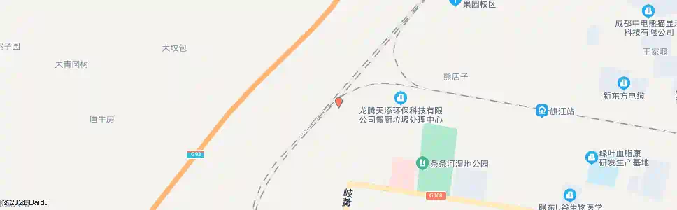 成都涵洞_公交站地图_成都公交_妙搜公交查询2025