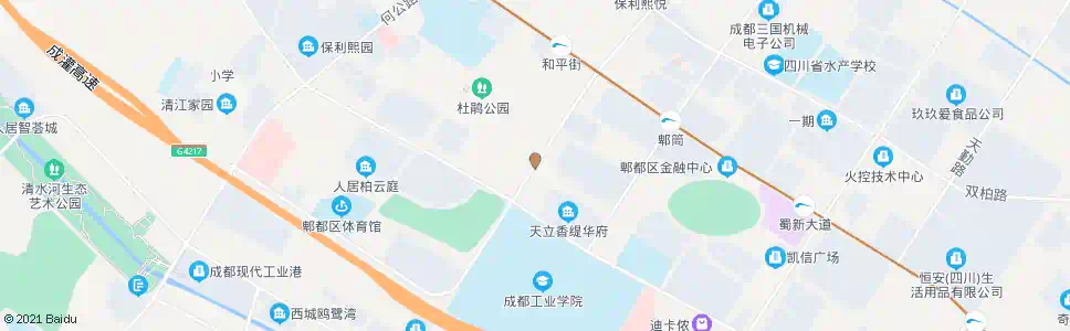 成都蜀顺路顺河路口_公交站地图_成都公交_妙搜公交查询2025