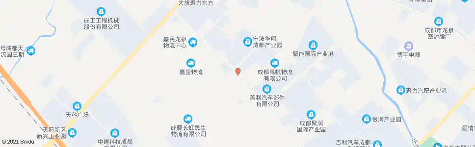 成都民生_公交站地图_成都公交_妙搜公交查询2025