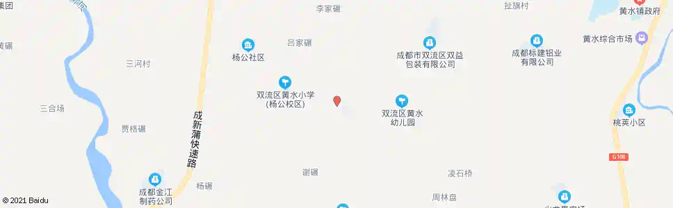 成都文武社区_公交站地图_成都公交_妙搜公交查询2025