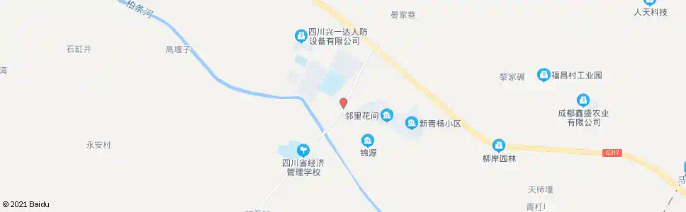 成都唐元镇_公交站地图_成都公交_妙搜公交查询2025