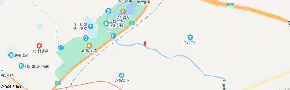 成都天平桥_公交站地图_成都公交_妙搜公交查询2025