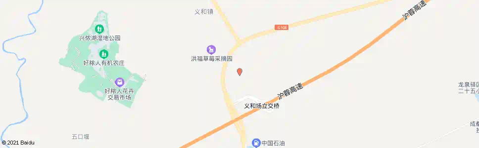 成都长梁村_公交站地图_成都公交_妙搜公交查询2025