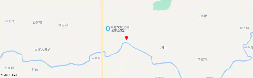 成都鸿湘寺_公交站地图_成都公交_妙搜公交查询2025