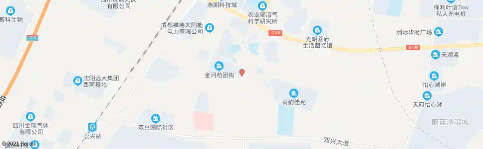 成都加油站_公交站地图_成都公交_妙搜公交查询2025