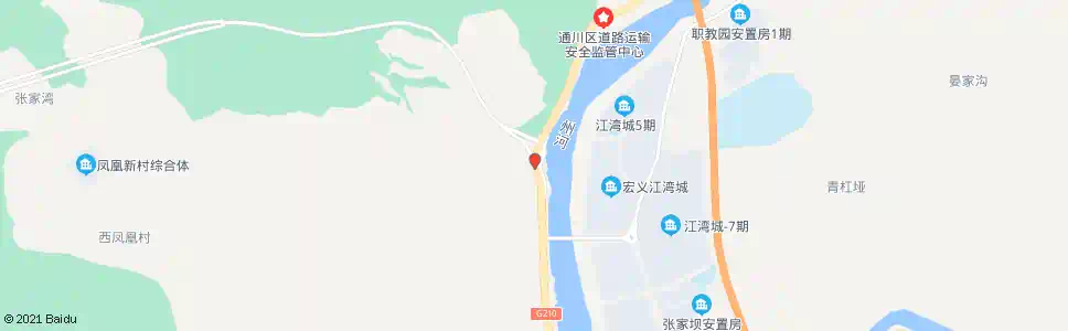 达州石龙溪_公交站地图_达州公交_妙搜公交查询2025