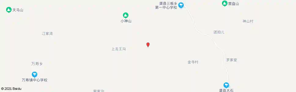 达州石家弯_公交站地图_达州公交_妙搜公交查询2025