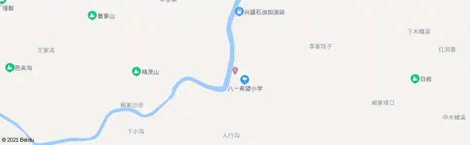 达州希望集团_公交站地图_达州公交_妙搜公交查询2025