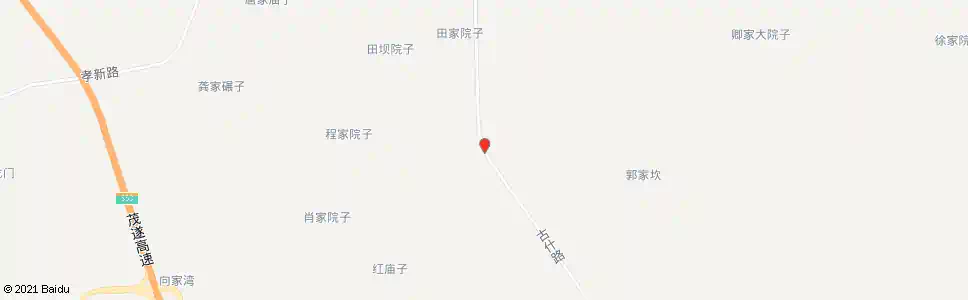德阳太阳八组_公交站地图_德阳公交_妙搜公交查询2025