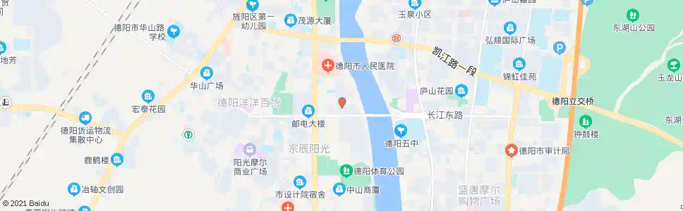 德阳武都镇政府_公交站地图_德阳公交_妙搜公交查询2025