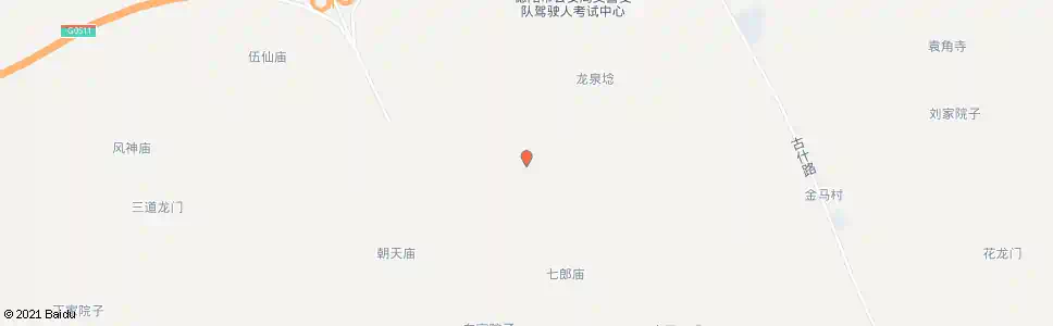 德阳砖瓦厂_公交站地图_德阳公交_妙搜公交查询2025