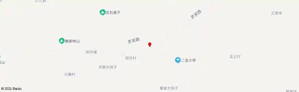 德阳红土地_公交站地图_德阳公交_妙搜公交查询2025